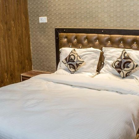 Hotel Varanasi Ganges Εξωτερικό φωτογραφία