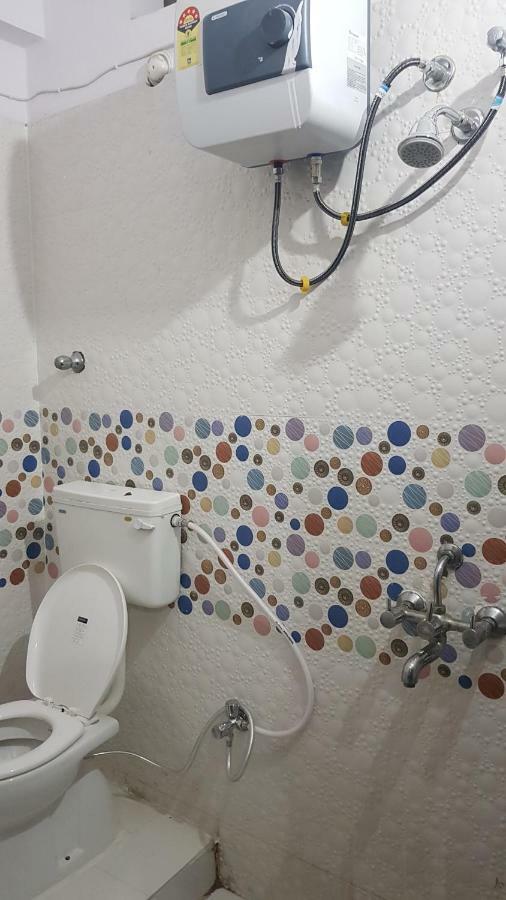 Hotel Varanasi Ganges Εξωτερικό φωτογραφία